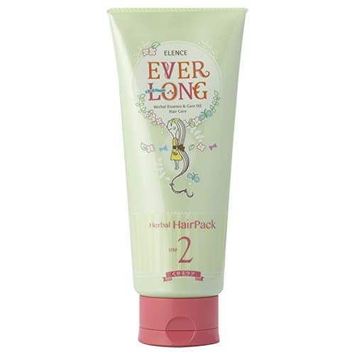 Elence 2001 Ever Long Herbal Essence & Care Oil Scalp & Hair Care Hair Pack for Unruly Hair Fast Hair Growth