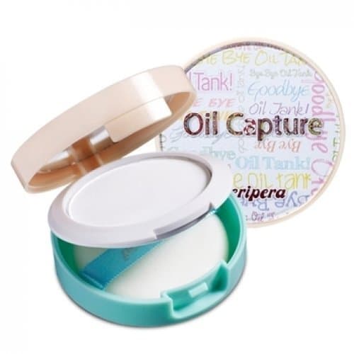 Karmart Cathy Dolloil Capture Pact 6.5 G Peripera1 Pcs. Thai