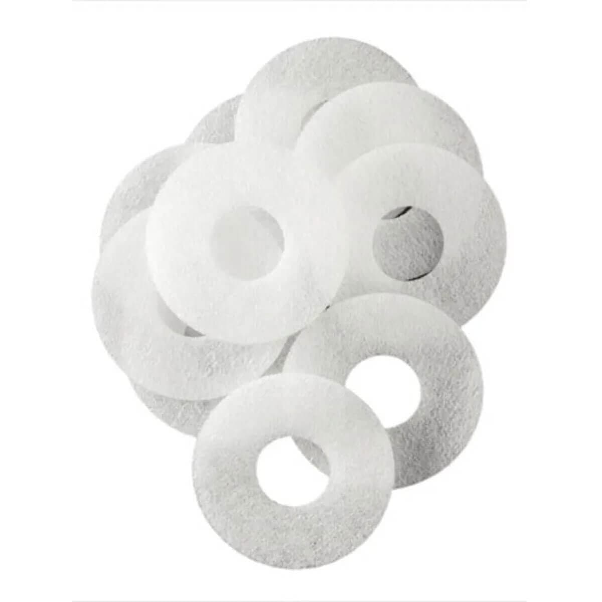 EZ Filter 40mm Washer 10 Pack