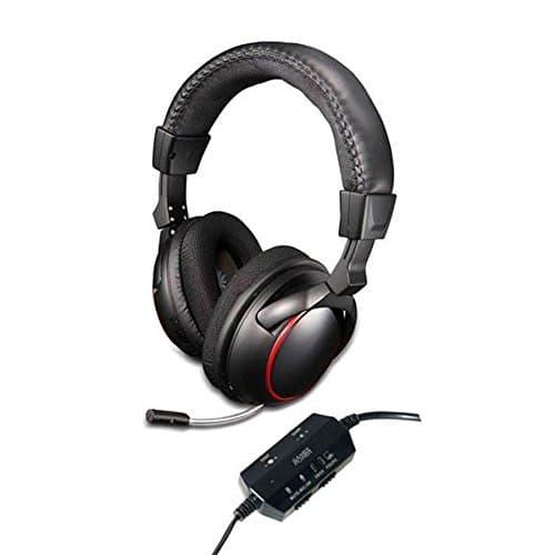 Games Power Chatting and Gaming Headset Headphones (PS4)