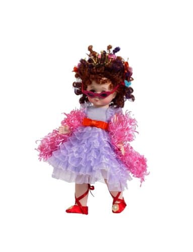 Madame Alexander Dolls Fancy Nancy, 8", Fancy Nancy Collection, Storyland Collection