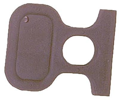 Executive Ice Scraper Self Defense Weapon