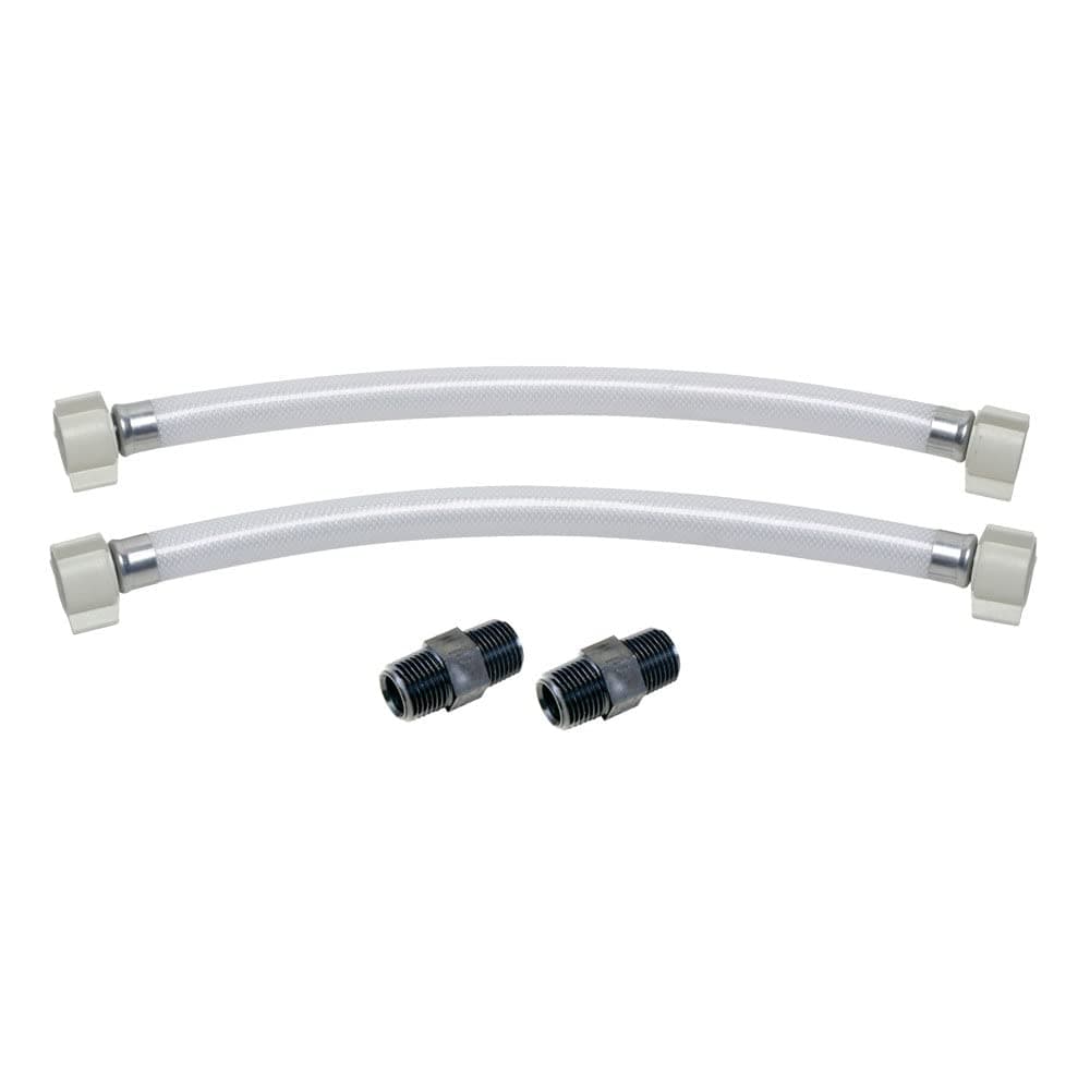 PENTAIR SHURFLO 94-591-01 Pump Silencing Kit - 36"