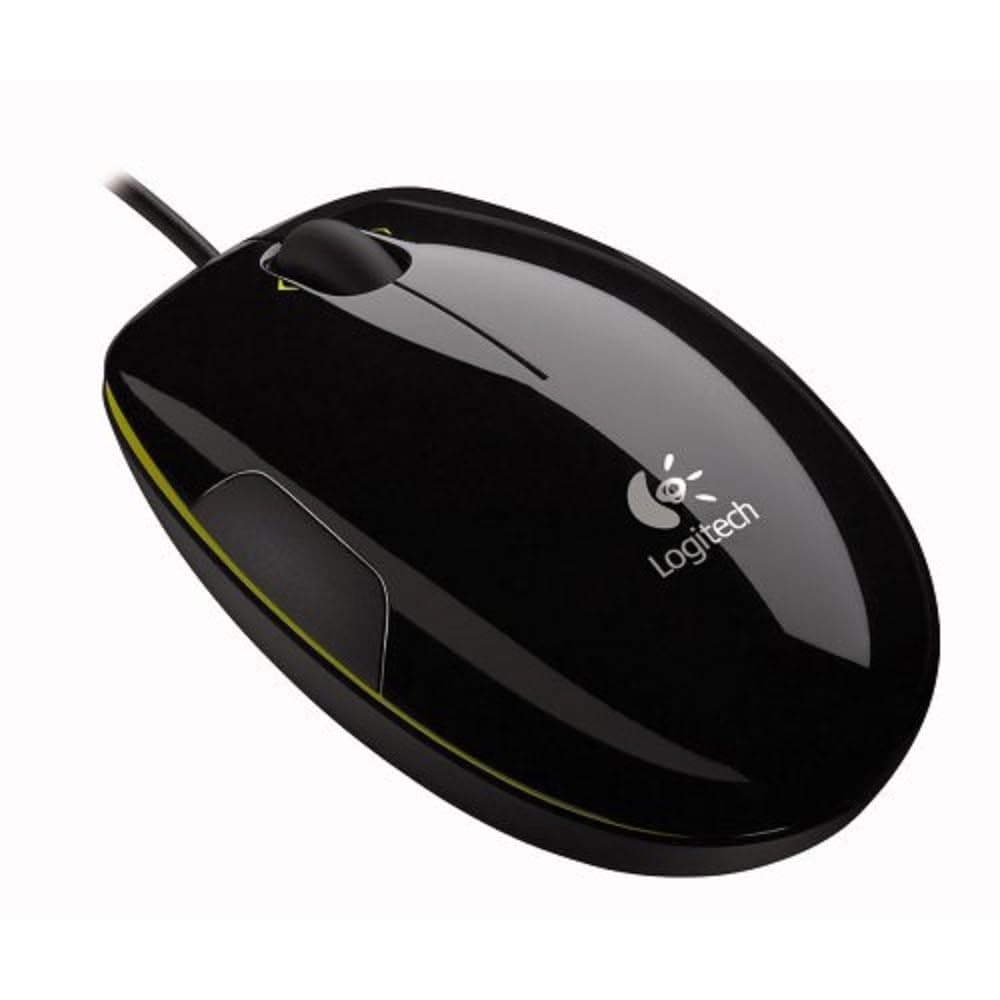 LS1 Laser Mouse