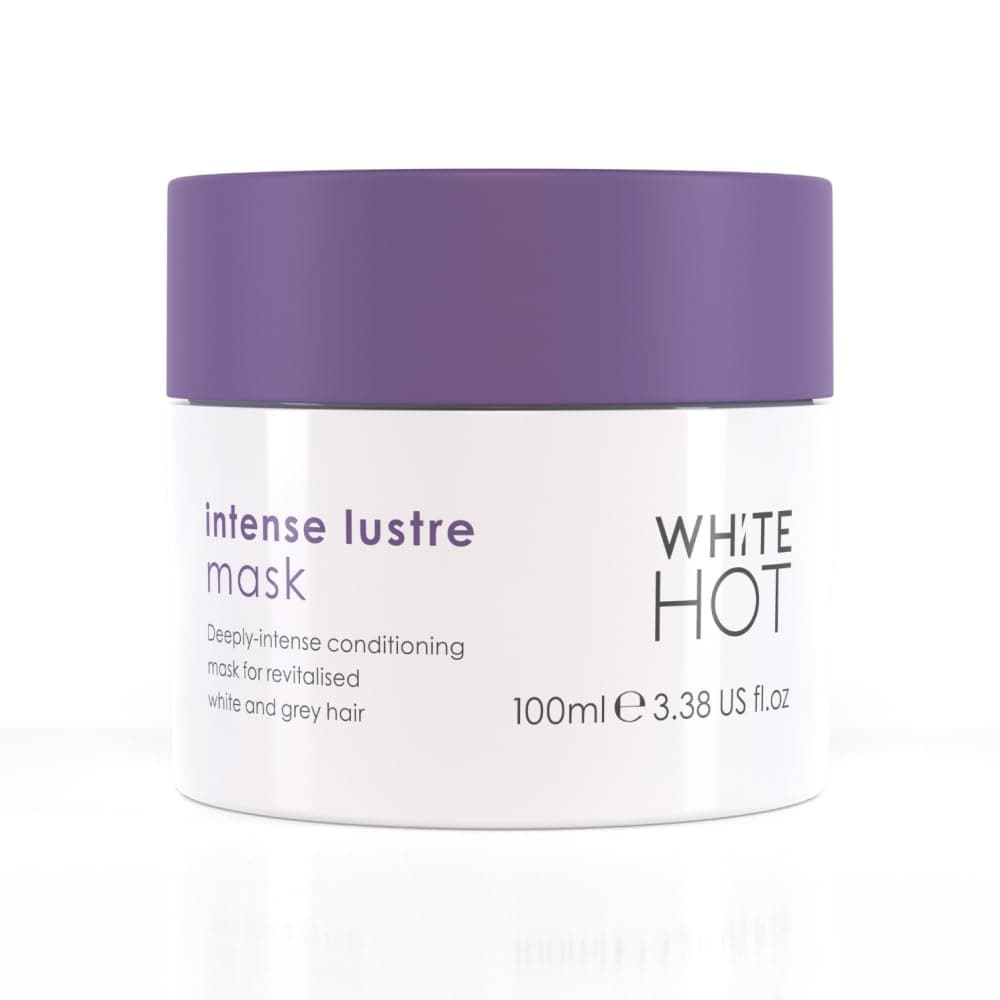 Conditioner by White Hot Intense Lustre Mask 100ml