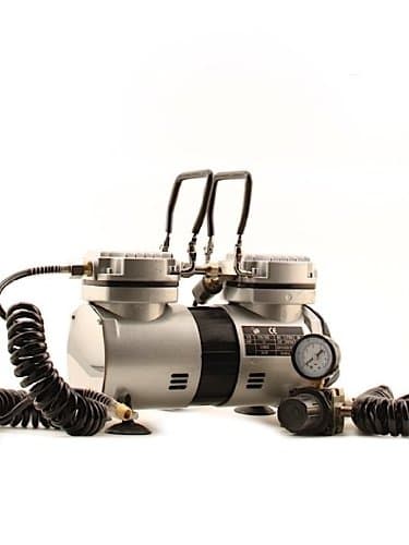 SilentaireScorpion II Compressor Scorpion II