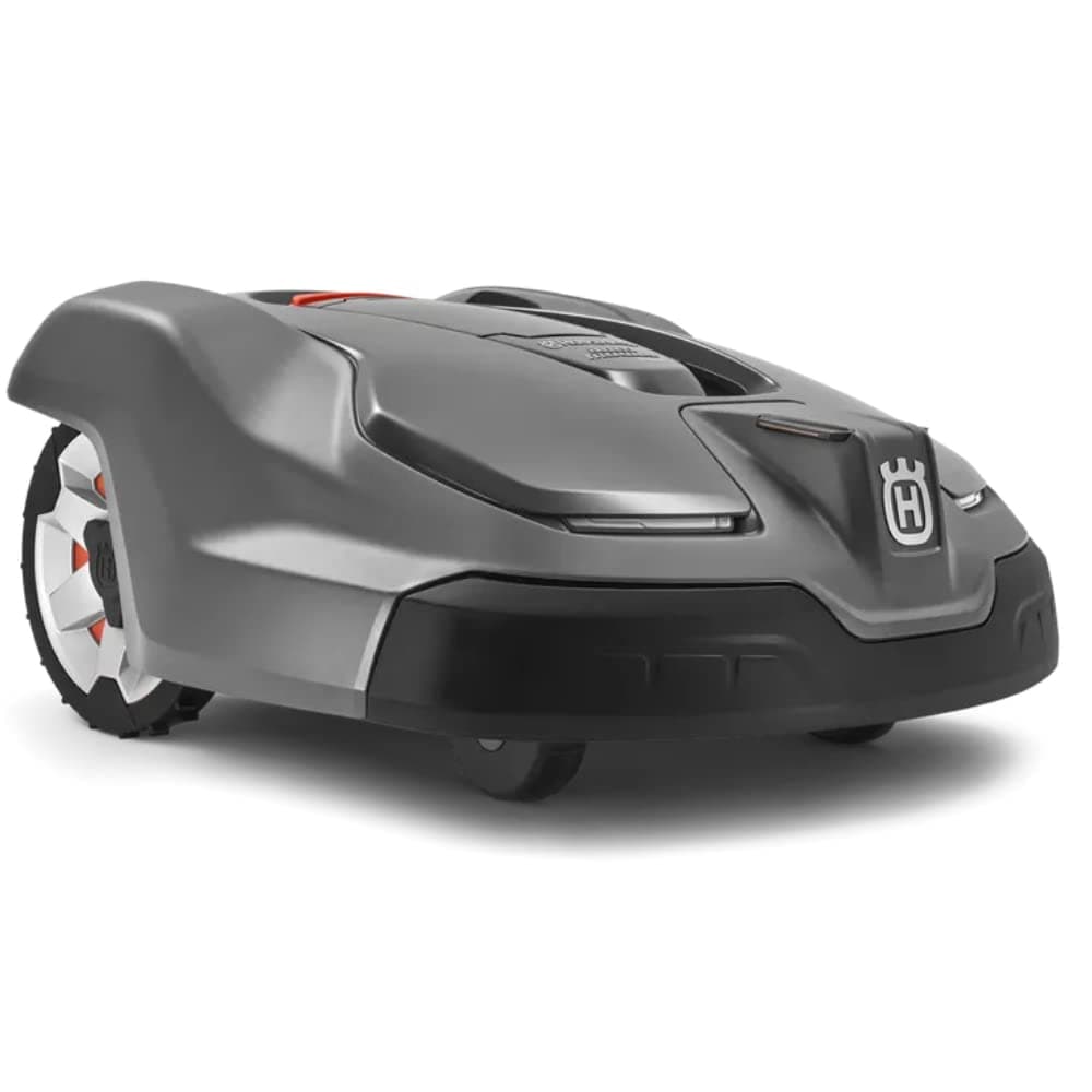 Husqvarna Automower® 430XH Robotic Lawn Mower, Medium – Large Yards (0.8 Acres)