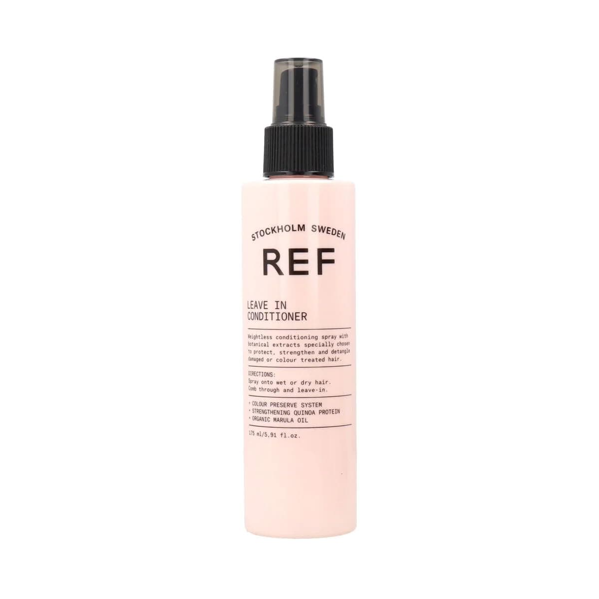 REF Leave In Conditioner 175 ml