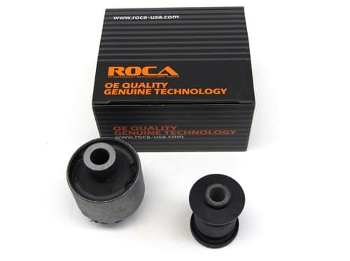 Front Lower Control Arm Bushing Passenger Side for 01-07 Ford Escape