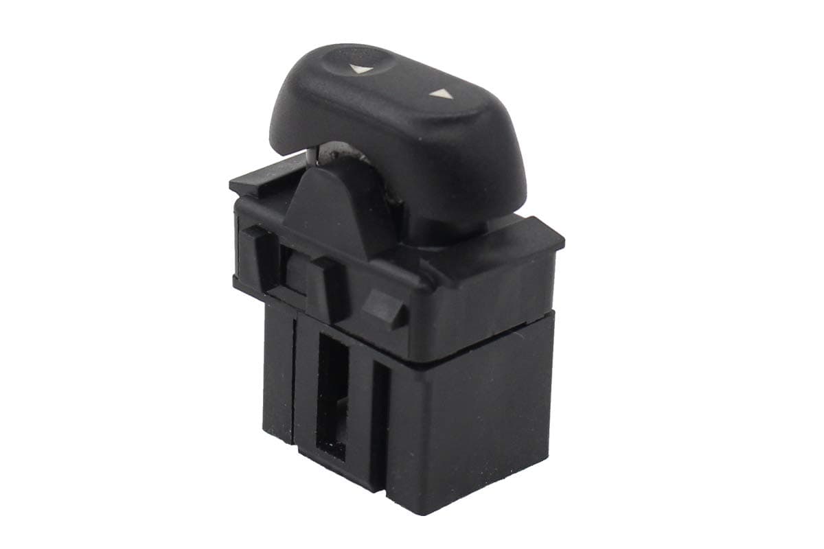 NewYall Front Right Rear Left Driver Right Passenger Side Window Switch Single Button for Ford F-150 Crown Victoria Expedition Lincoln Mark LT Mercury Grand Marquis Marauder 2003-2008