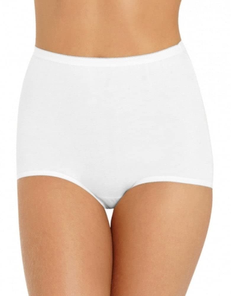 Vanity FairWomen's Underwear Lollipop Traditional Cotton Briefs