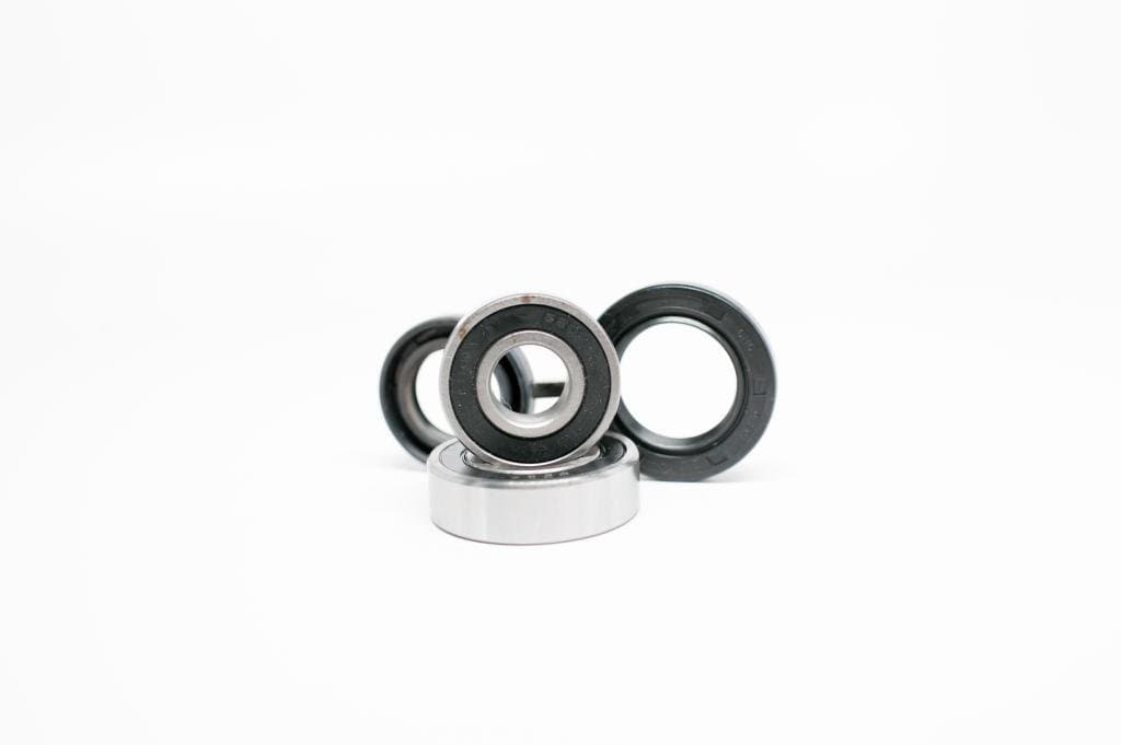 Tomco TC25-1044 Front Wheel Bearing & Seal Kit
