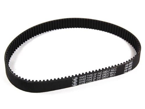 Motor 560-5M-15 Belt E200 Drive Timing Scooter Belt BT08