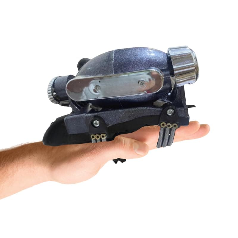 ๐๐ ๐๐๐๐๐ ๐๐๐๐๐๐๐๐ Handheld Massager, Professional Powerful Double Speed Floating Action Instant Relief Massager/Head Massager for Neuropathy Massages Massager.