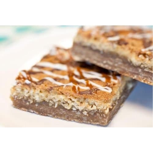 The Original Cakerie Macaroon Madness Dessert Bar -- 2 per case.