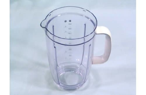 KENWOOD Replacement liquidiser Goblet/Jug - for: FP510, FP520, FP720 Etc. (681177)