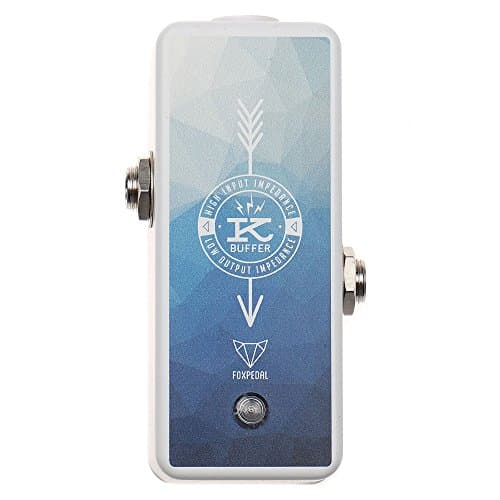 Foxpedal K-Buffer