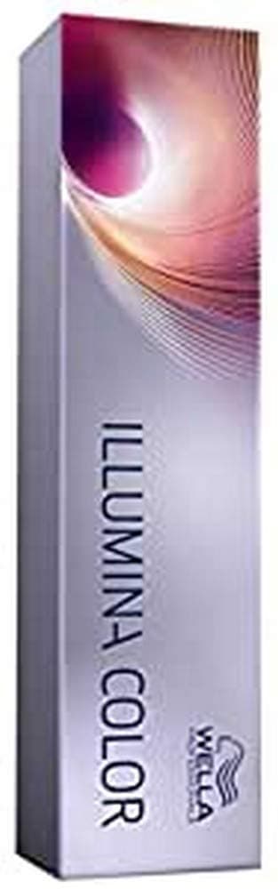 Wella Professionals Illumina Colour 5/7 He.braun-braun 60 ml