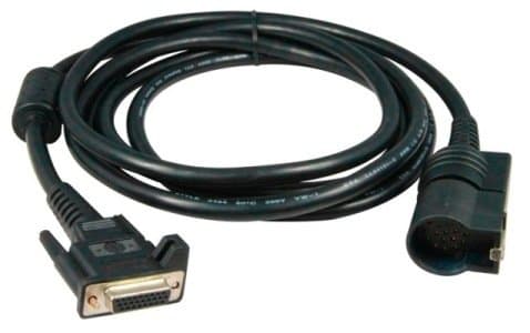 YANTEK100% New Brand DLC Data OBD2 Main Cable for GM Tech 2 Scanner GM3000095 VETRONIX 02003214