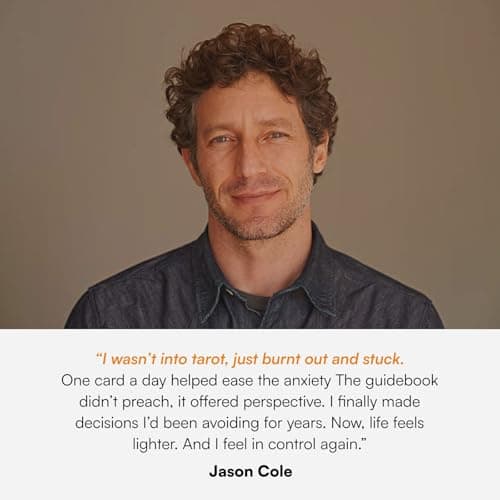 The Sacred India Tarot Card Deck - 78 Premium Tarot + 4 Bonus Cards with 350-Page Guidebook, Readings Based on Indian Mythology - for Beginners & Professionals - Magnetic Lock Box with Bookmark