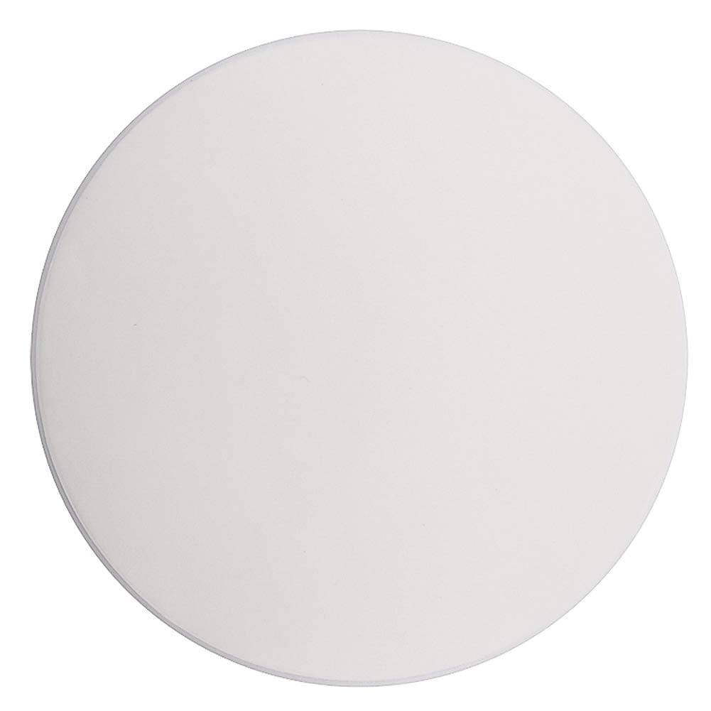 Round Baking Paper, Set of 200, 9 Inch Non Stick Baking Parchment Paper for Springform Pan, Toaster Oven, Tortilla Press and so on