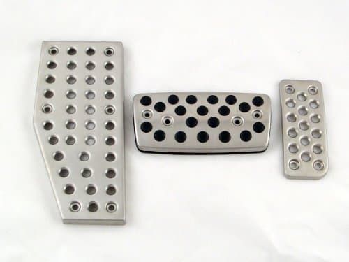 Strut King RSX Pedal Set (Automatic)