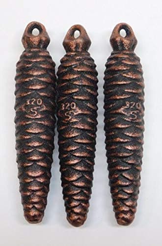 For Set of 3 Cuckoo Clock Weight 11.3 Ounce 320 Gram For 1 Day Movement Regula Verits supplier for home & garden