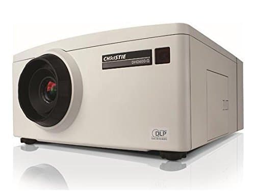 Christie Digital Systems G Series DHD600-G DLP Projector 140-003104-01