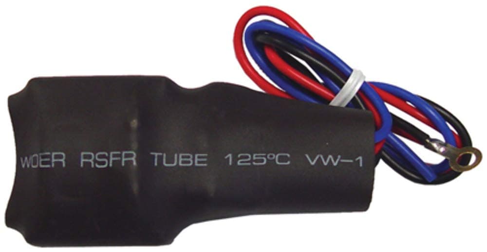 PAC CSS-12 Noise Reduction 12 Amp Power Lead Filter