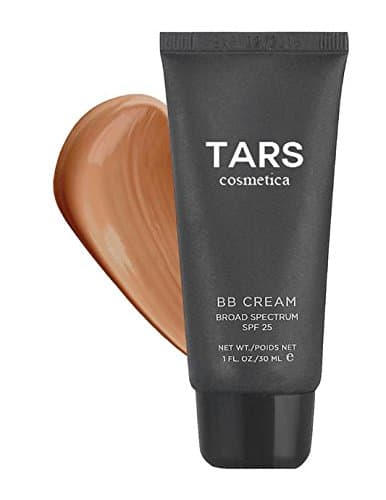 BB Cream: Best Ant-Aging Moisturizing Foundation With SPF 25 Matrixyl 3000 - For Sheer, Radiant Smooth Complexion Easy To Apply - MADE IN USA 100% UNCONDITIONAL