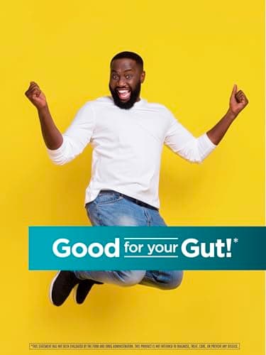 Renew Life Ultimate Flora Colon Care Probiotic 80 Billion (formerly Critical Colon), 60 Count