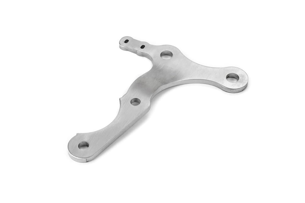 Zündsch Los Holder Yamaha XS400