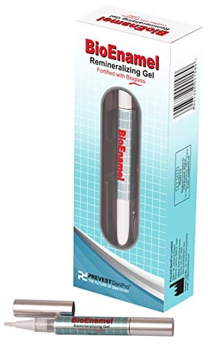 Prevest DenPro Bio Enamel Remineralizing Gel Fortified with Bioglass - 2ml