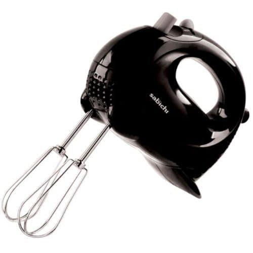 Brand New SABICHI ELECTRIC HAND MIXER WHISK BEATER 5 SPEED