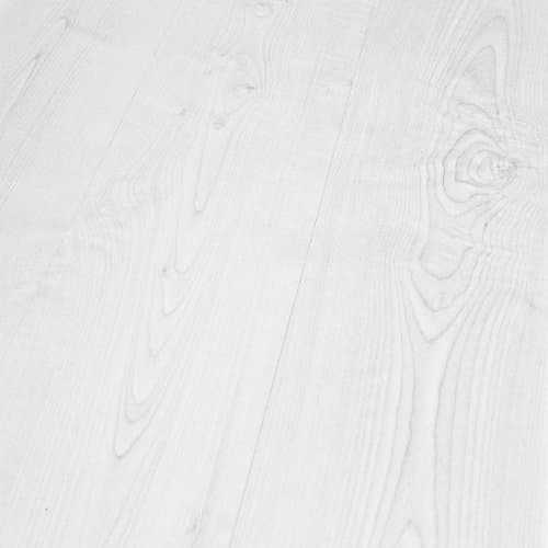 Old Style White Ahorn 8mm Laminate Flooring D2789