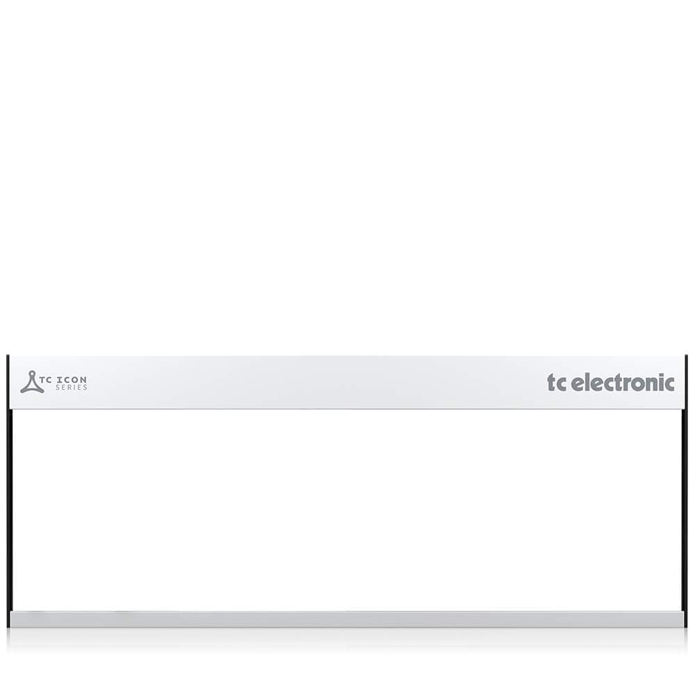 TC ICON DOCK Docking Station for Connecting Your TC Electronic Icon Series Controllers with Integrated USB Hub and Power Supply