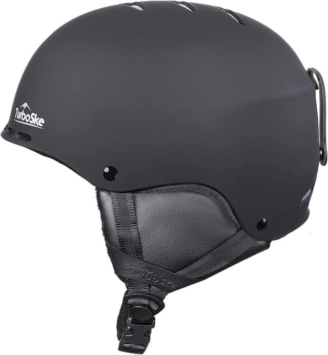ROAM Series Snow Helmet
