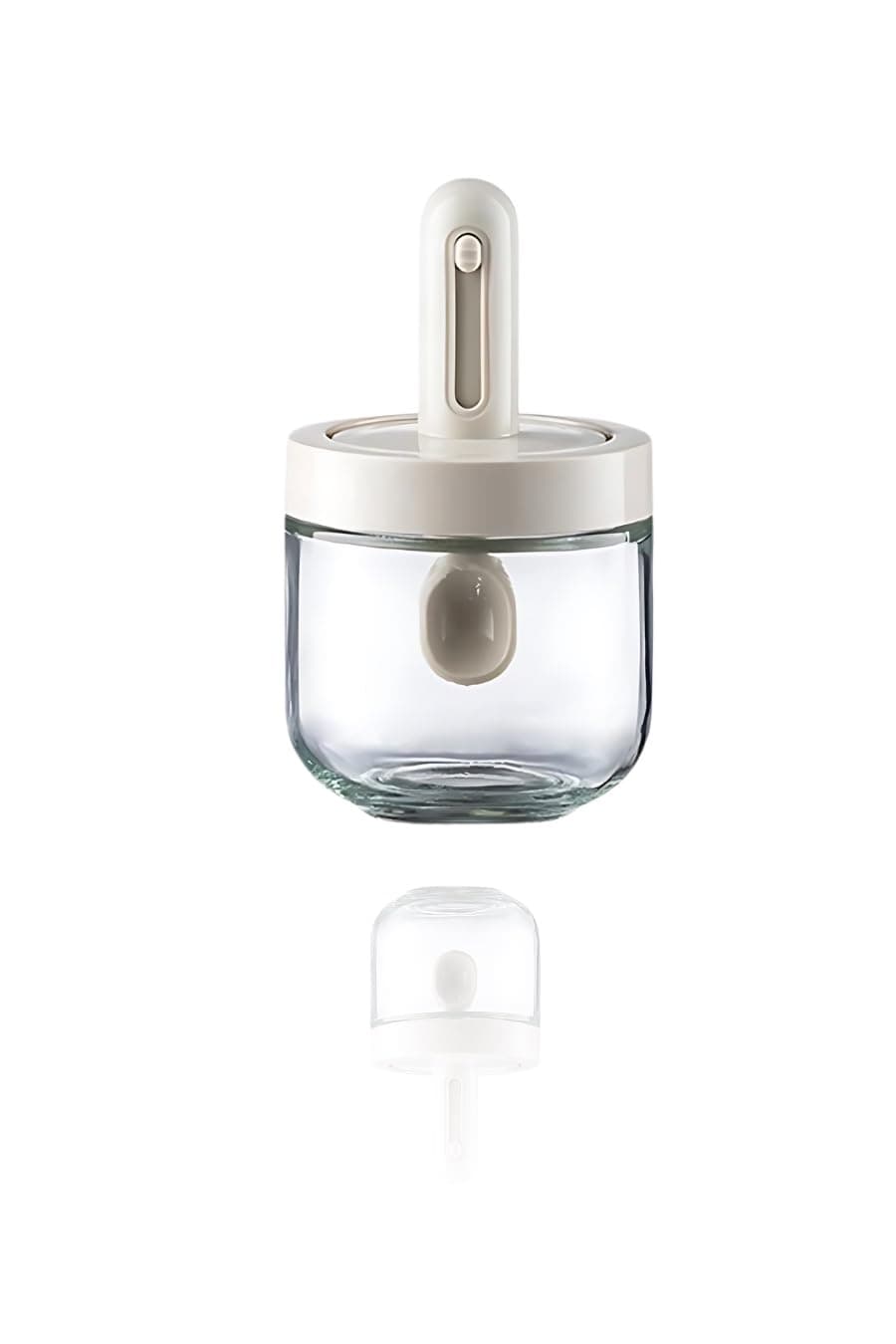 Kitchen Storage Solution for Clutter-Free Pantry Organization