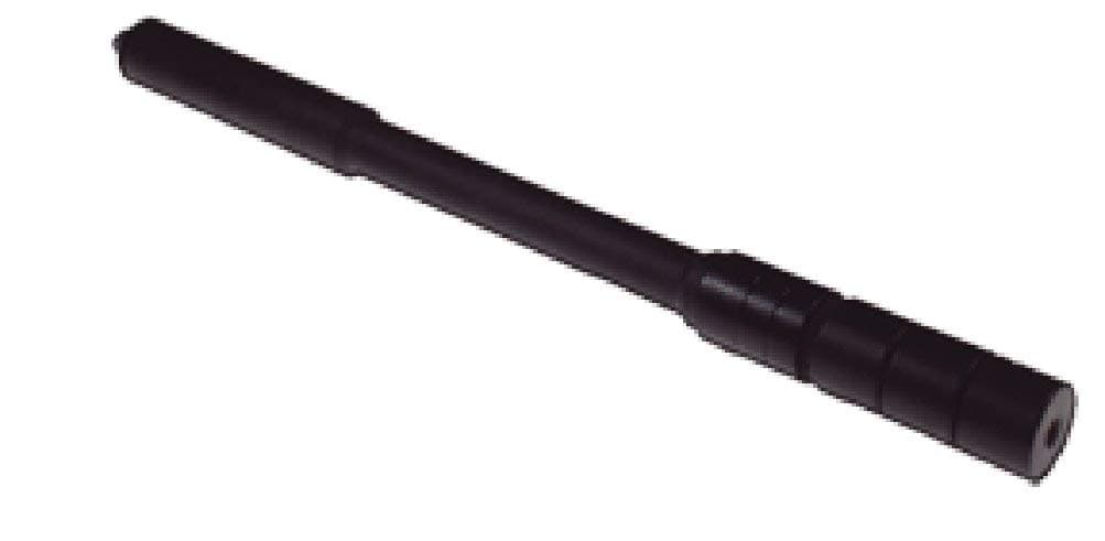 Leven Industries Doinker 10-1/2" Carbon 3D Field