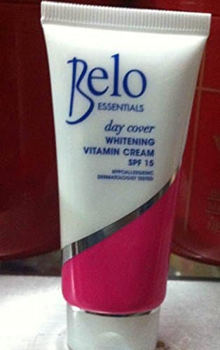 Belo Day Cover Whitening SPF 15