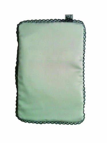 The Cinch Cold/Warm Compress Accessory for Signature Cinch Wrap, Cool Grey, 6X9"