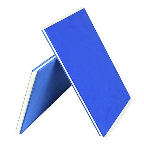 Martial Arts Taekwondo MMA Karate Training ABS+EVA Foam 9"x12" Breaking Board for self Defense