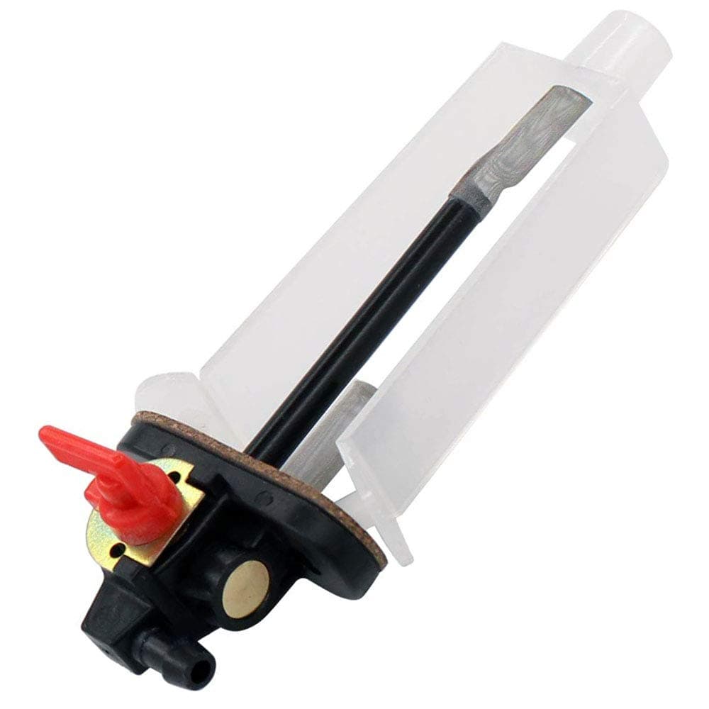 7051006 Petcock Fuel Shutoff Valve for 1993-2009 Polaris Scrambler Sportsman Magnum 7051006,by LIYYOO
