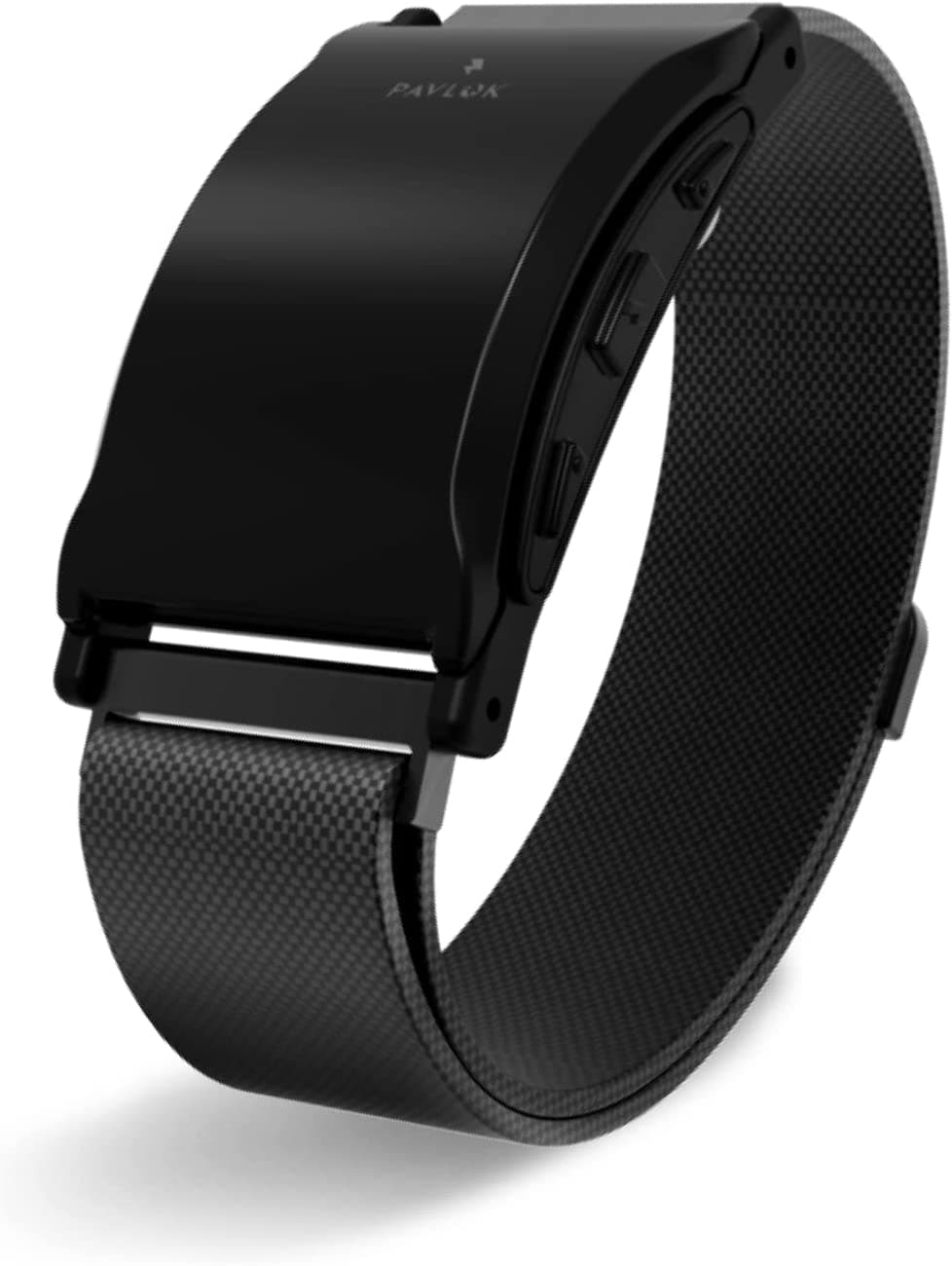 3 : A Mindfulness Coach on Your Wrist + Wearable Vibrating and Silent Alarm for Heavy Sleepers + Habit Trainer (Water Resistant Deluxe Edition)