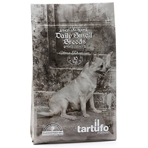 La trufa Canina - La Trufa il Tartufo Daily Small Breed UltraPremium - 1252 - 0,4 kg