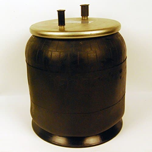 Blacktech RML 79394 CP - Replacement Air Spring
