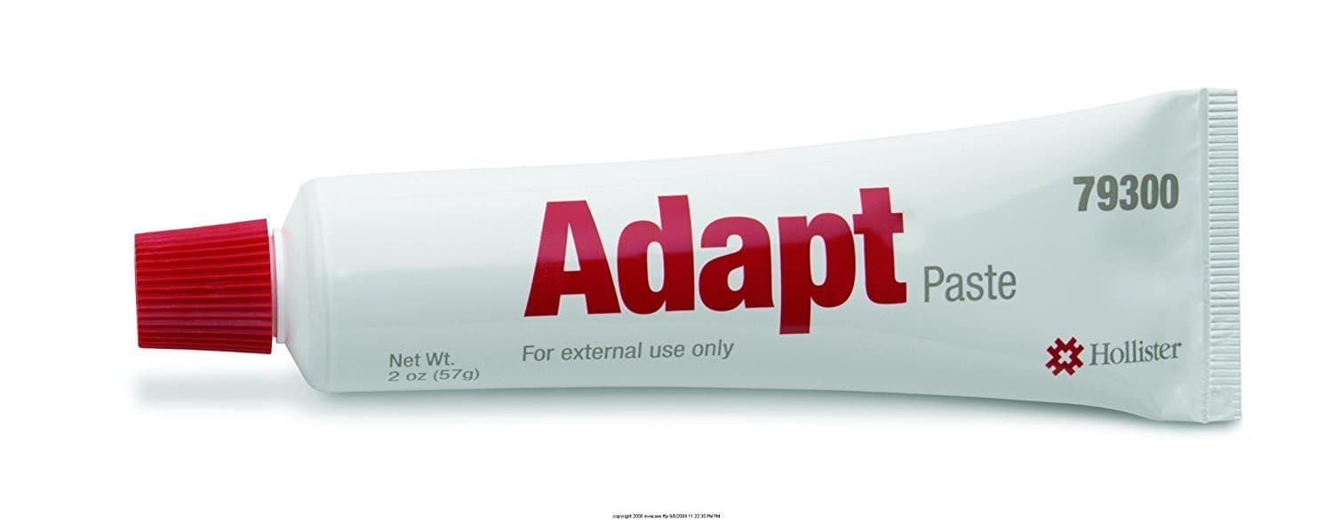 Filler Paste Adapt 2 oz. Tube (#79300, Sold Per Piece)
