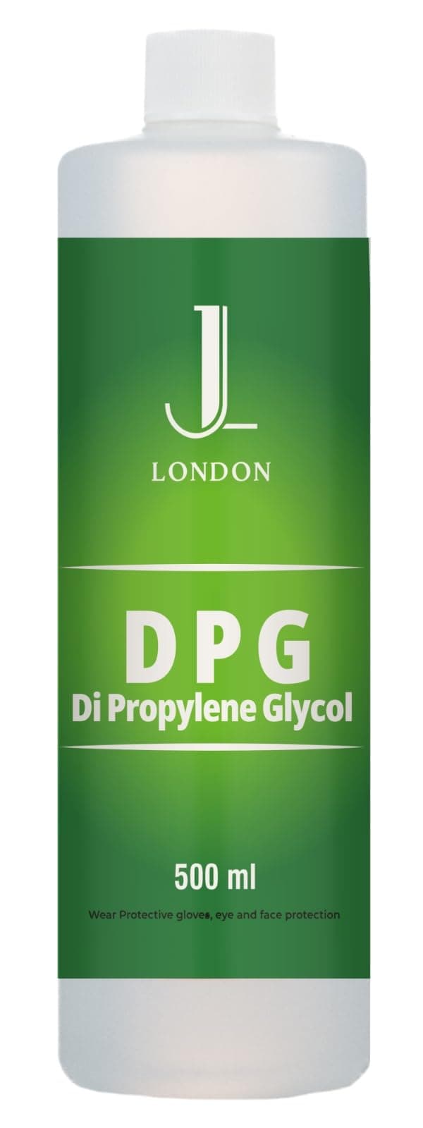 Dipropylene Glycol (DPG) Solution: A versatile fragrance carrier for crafting custom scents in perfumes, colognes, diffusers, and skincare products 500ml