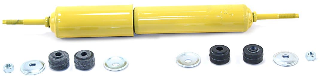 Monroe 555025 Gas-Magnum 65 Shock Absorber, Colors may vary