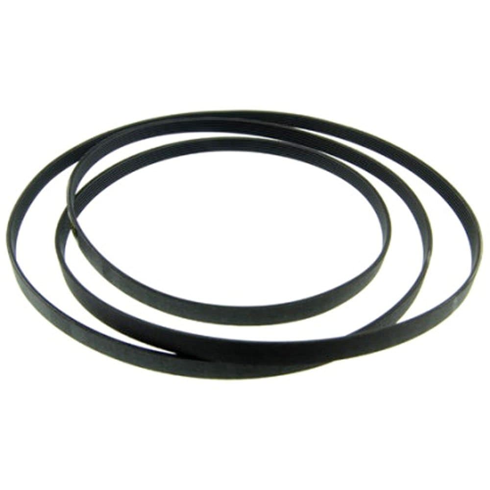 SPARES2GO Drive Belt for Maytag Tumble Dryer (2010H7)